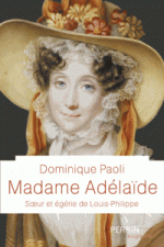 Madame Adelaïde