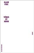 Vénus et Adam