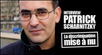 INTERVIEW DE PATRICK SCHARNITZKY 