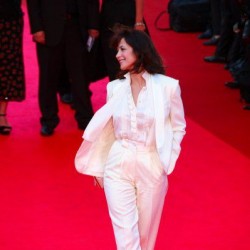 Sophie Marceau - Cannes 2007