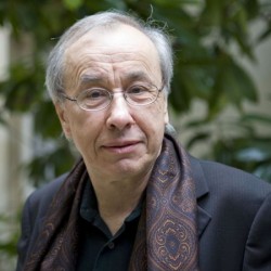 Jean-Pierre Milovanoff