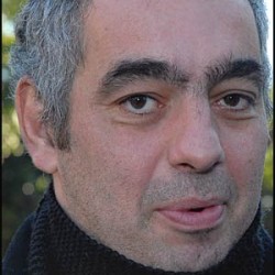 Philippe Jaenada