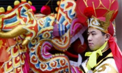 30 citations pour célébrer le Nouvel an chinois