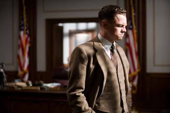 Vos films préférés de Leonardo DiCaprio 737012